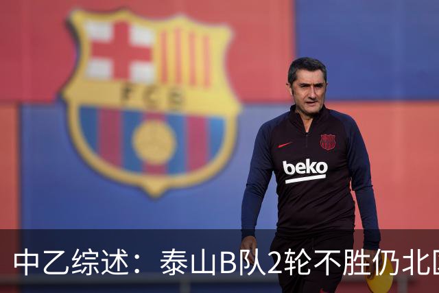 中乙综述：泰山B队2轮不胜仍北区第2，贵阳竞技告负蒲公英战平