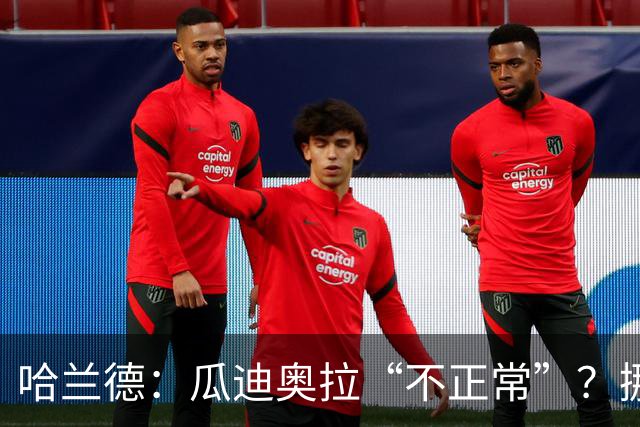 哈兰德：瓜迪奥拉“不正常”？挪威28年后重返世界杯，曼城魔法能带来奇迹吗